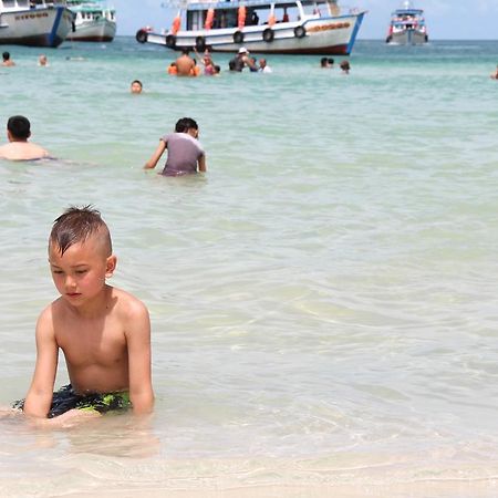 My Lan Resort Phu Quoc Eksteriør bilde