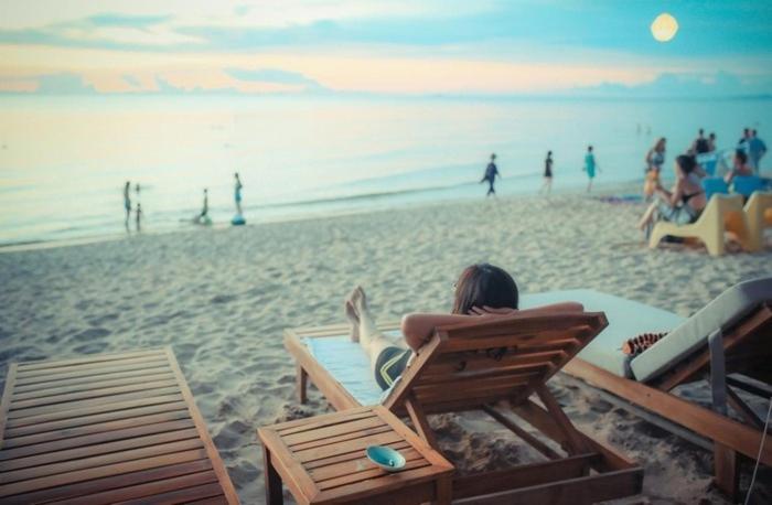 My Lan Resort Phu Quoc Eksteriør bilde