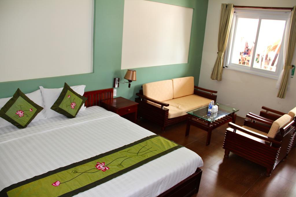 My Lan Resort Phu Quoc Eksteriør bilde
