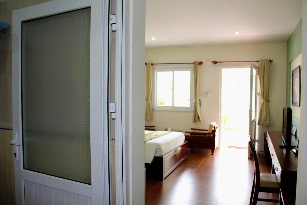 My Lan Resort Phu Quoc Eksteriør bilde