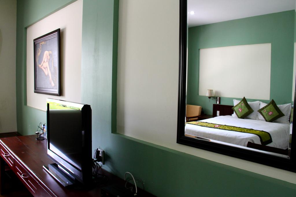 My Lan Resort Phu Quoc Eksteriør bilde