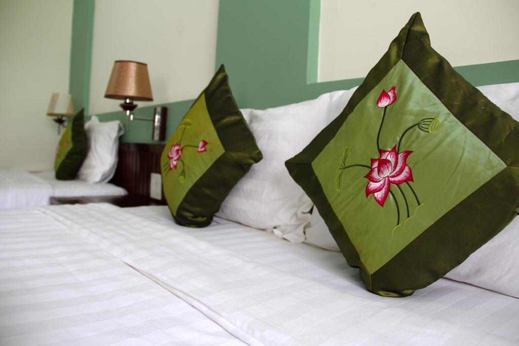 My Lan Resort Phu Quoc Eksteriør bilde