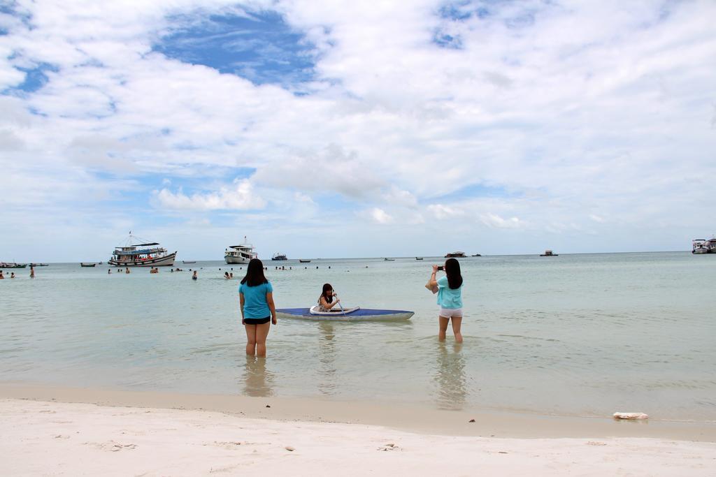 My Lan Resort Phu Quoc Eksteriør bilde