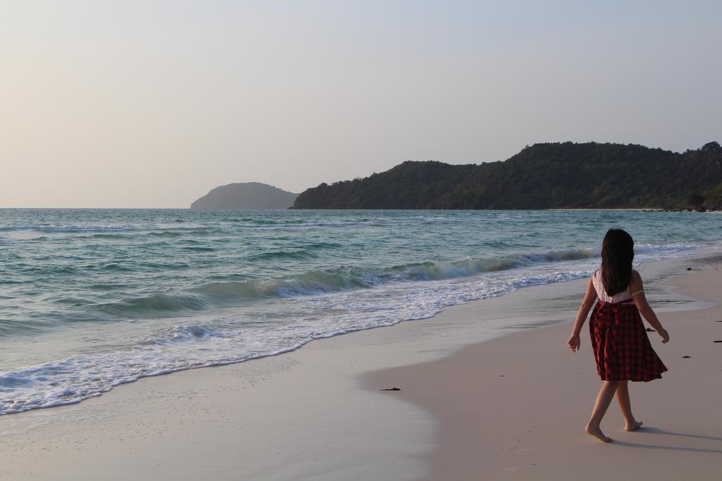 My Lan Resort Phu Quoc Eksteriør bilde