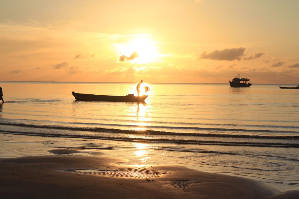 My Lan Resort Phu Quoc Eksteriør bilde