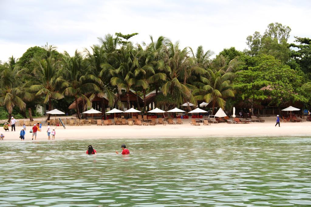 My Lan Resort Phu Quoc Eksteriør bilde