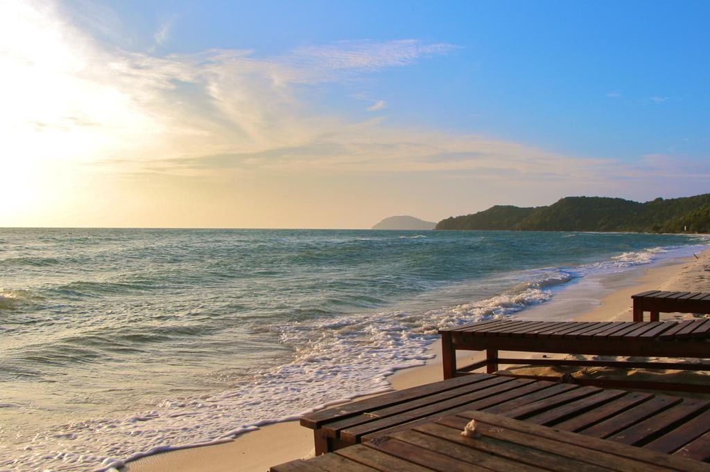My Lan Resort Phu Quoc Eksteriør bilde