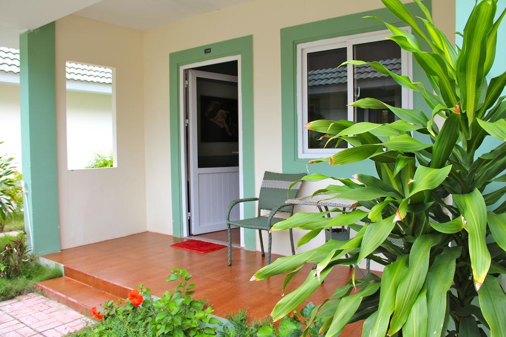 My Lan Resort Phu Quoc Eksteriør bilde