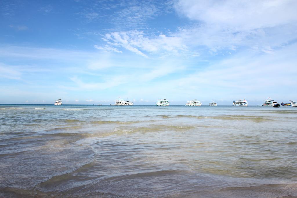 My Lan Resort Phu Quoc Eksteriør bilde