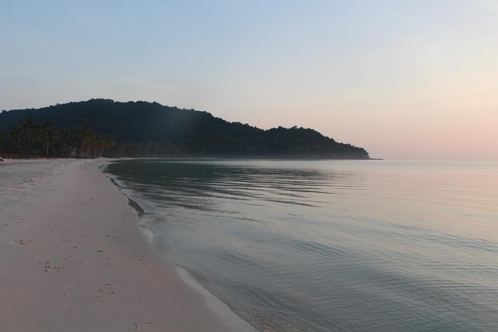 My Lan Resort Phu Quoc Eksteriør bilde