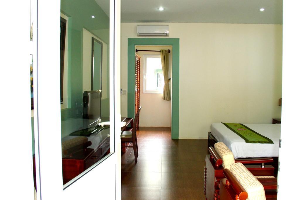 My Lan Resort Phu Quoc Eksteriør bilde